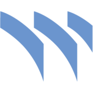 Logo Waterborne Environmental, Inc.