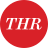 Logo The Hollywood Reporter, Inc.