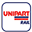 Logo Unipart Rail Ltd.