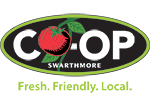 Logo Swarthmore CO-OP