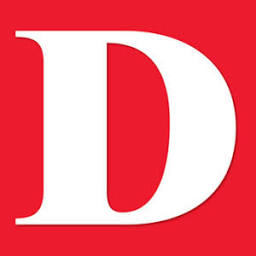 Logo D Magazine Partners LP