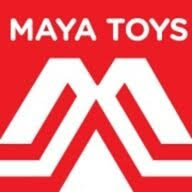 Logo The Maya Group, Inc.