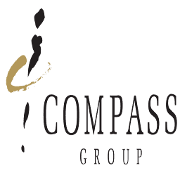 Logo Compass Group Italia SpA
