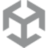 Logo Unity Technologies SF