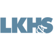 Logo LKH&S, Inc.