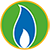 Logo Mahanagar Gas Ltd.