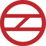 Logo Delhi Metro Rail Corp. Ltd.