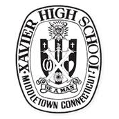 Logo Xavier High School Corporation of Middletown