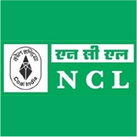 Logo Northern Coalfields Ltd.