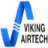 Logo Viking Airtech Pte Ltd.