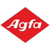 Logo Agfa Healthcare Corp.