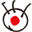 Logo Fujisankei Communications International, Inc.