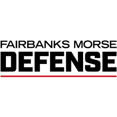 Logo Fairbanks Morse LLC (Wisconsin)