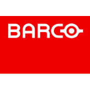 Logo Barco, Inc.