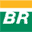 Logo Petrobras Biocombustível SA