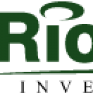 Logo Rio Verde Administradora de Valores Mobiliarios Ltda.