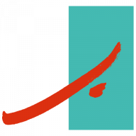 Logo Fédération Bancaire Française