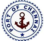 Logo Chennai Port Trust