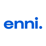Logo ENNI Energie & Umwelt Niederrhein GmbH