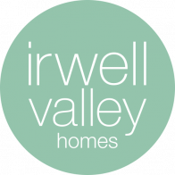 Logo Irwell Valley Housing Association Ltd.