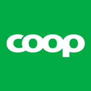 Logo Coop Butiker & Stormarknader AB