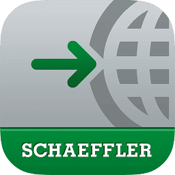 Logo Schaeffler Schweinfurt Beteiligungs GmbH