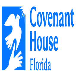 Logo Covenant House Florida, Inc.