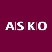 Logo Asko Rogaland AS