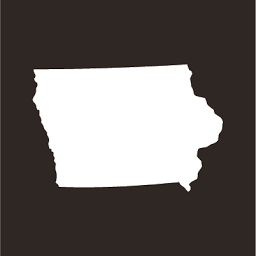 Logo Iowa Land Co. Ltd.