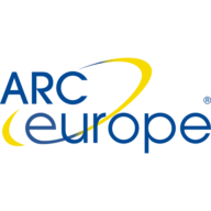 Logo ARC Europe SA