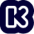 Logo Kiabi Europe SAS