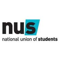 Logo National Union of Students (United Kingdom)
