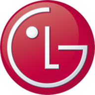 Logo LG CNS Co., Ltd.