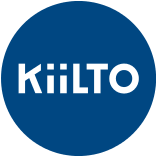 Logo Kiilto Family Oy