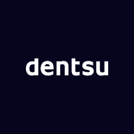 Logo Dentsu Aegis Manchester Ltd.
