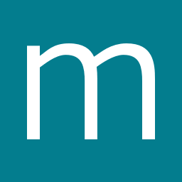 Logo Mentor Medier AS