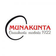 Logo Munakunta Oy