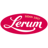 Logo Lerum AS