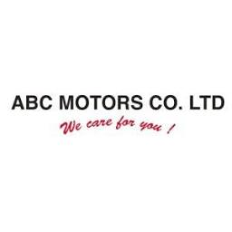 Logo ABC Motors Co. Ltd.