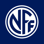 Logo Norges Fotballforbund