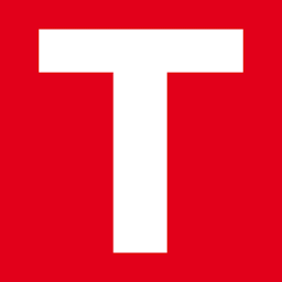 Logo Treston Oy