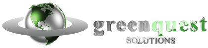 Logo Greenquest Ltd.