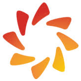 Logo Troms Kraft Produksjon AS