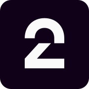 Logo TV 2 AS