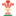 Logo Welsh Rugby Union Ltd.