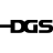 Logo DGS Druckguss Systeme AG St. Gallen