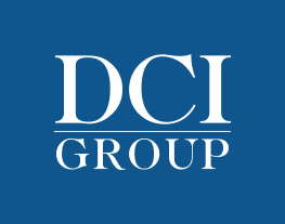 Logo DCI Group Ltd.