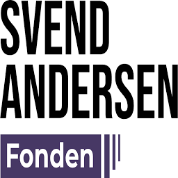 Logo Svend Andersen Fonden
