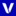 Logo Votorantim SA