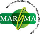 Logo Malaysian Rubber Glove Manufacturers Association